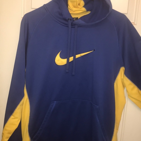 Nike Other - Nike Hoodie. Men’s size L
